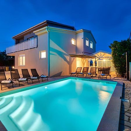 Villa Matija Liznjan Ngoại thất bức ảnh