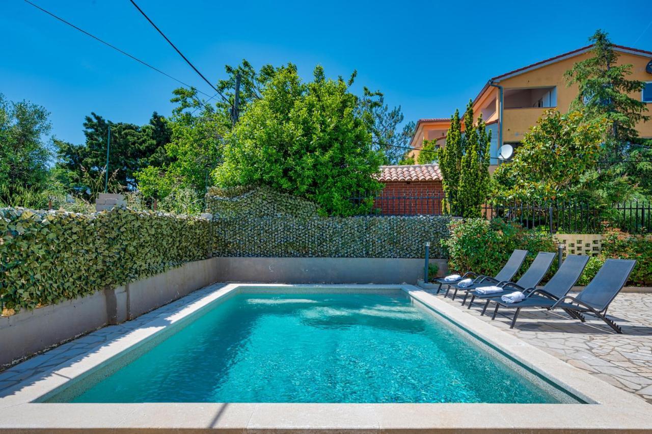 Villa Matija Liznjan Ngoại thất bức ảnh