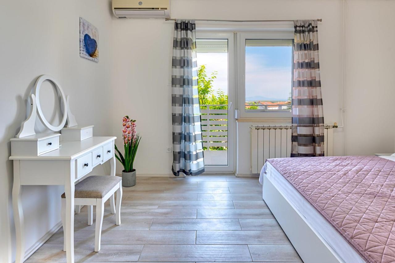 Villa Matija Liznjan Ngoại thất bức ảnh