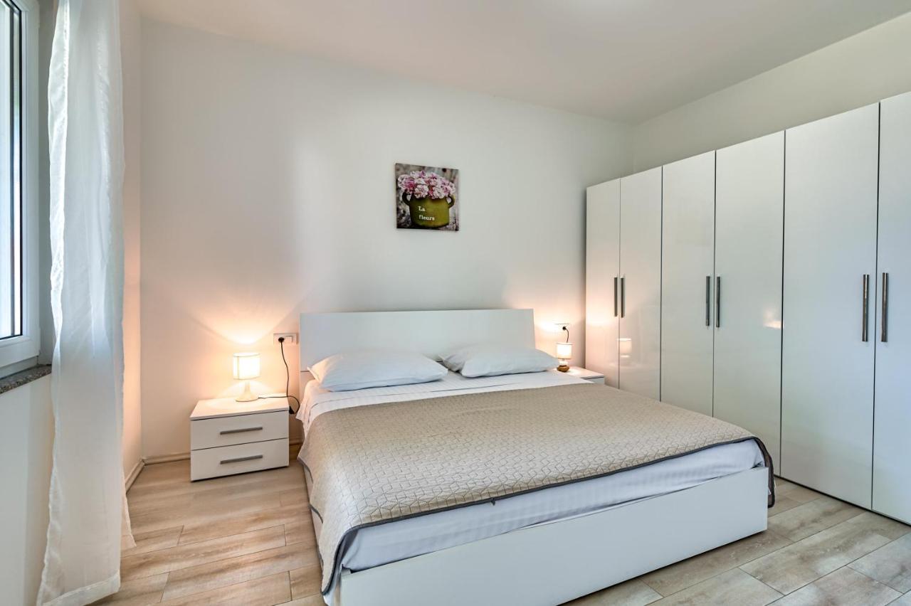 Villa Matija Liznjan Ngoại thất bức ảnh