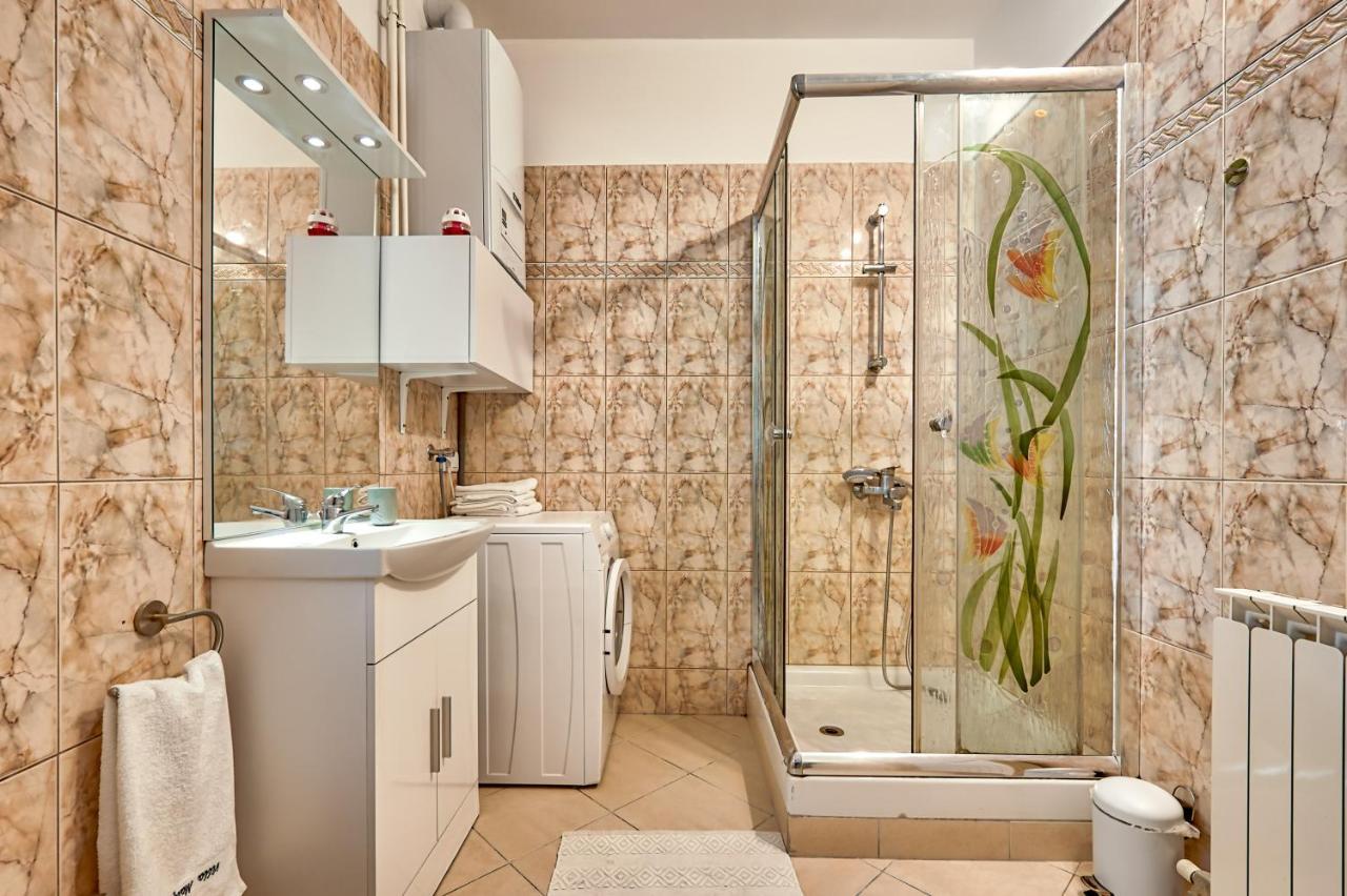Villa Matija Liznjan Ngoại thất bức ảnh