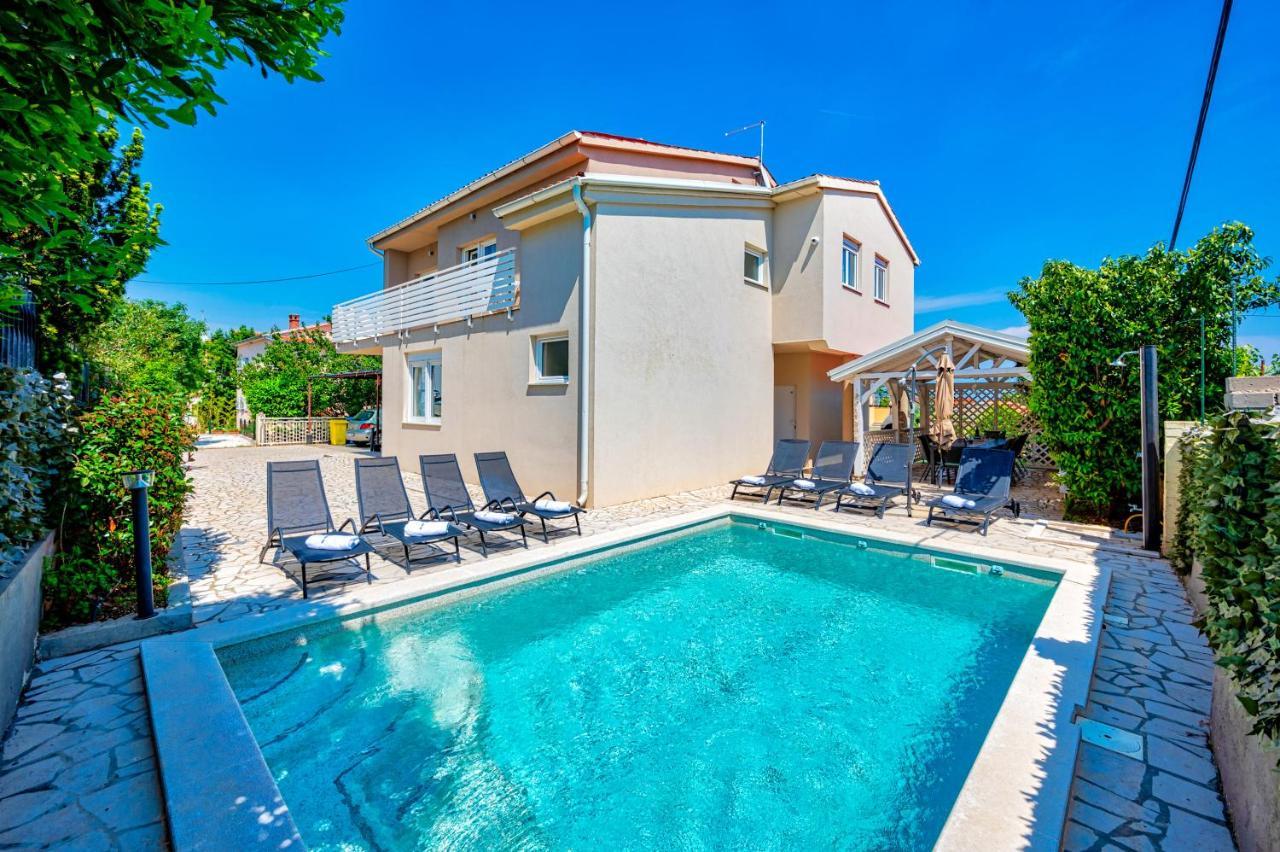 Villa Matija Liznjan Ngoại thất bức ảnh