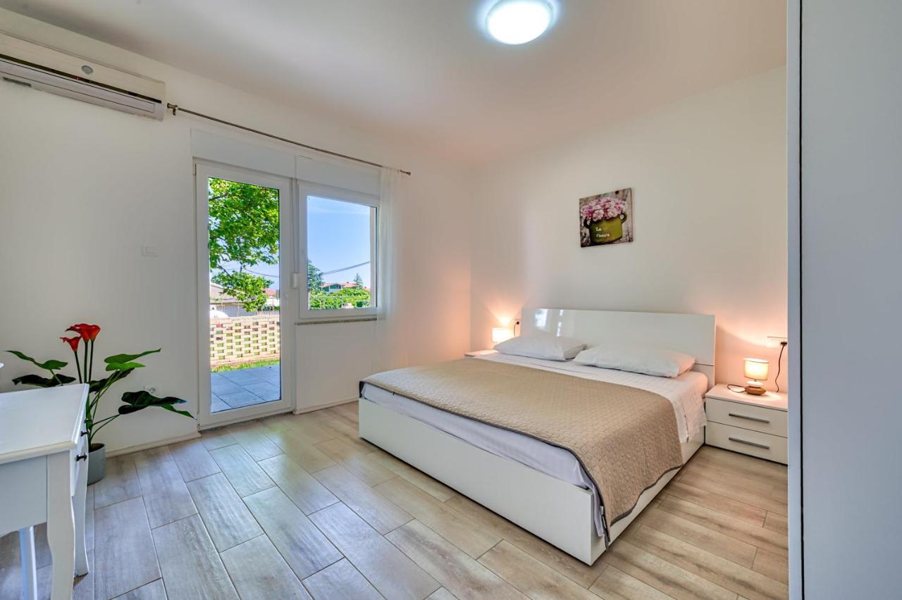Villa Matija Liznjan Ngoại thất bức ảnh