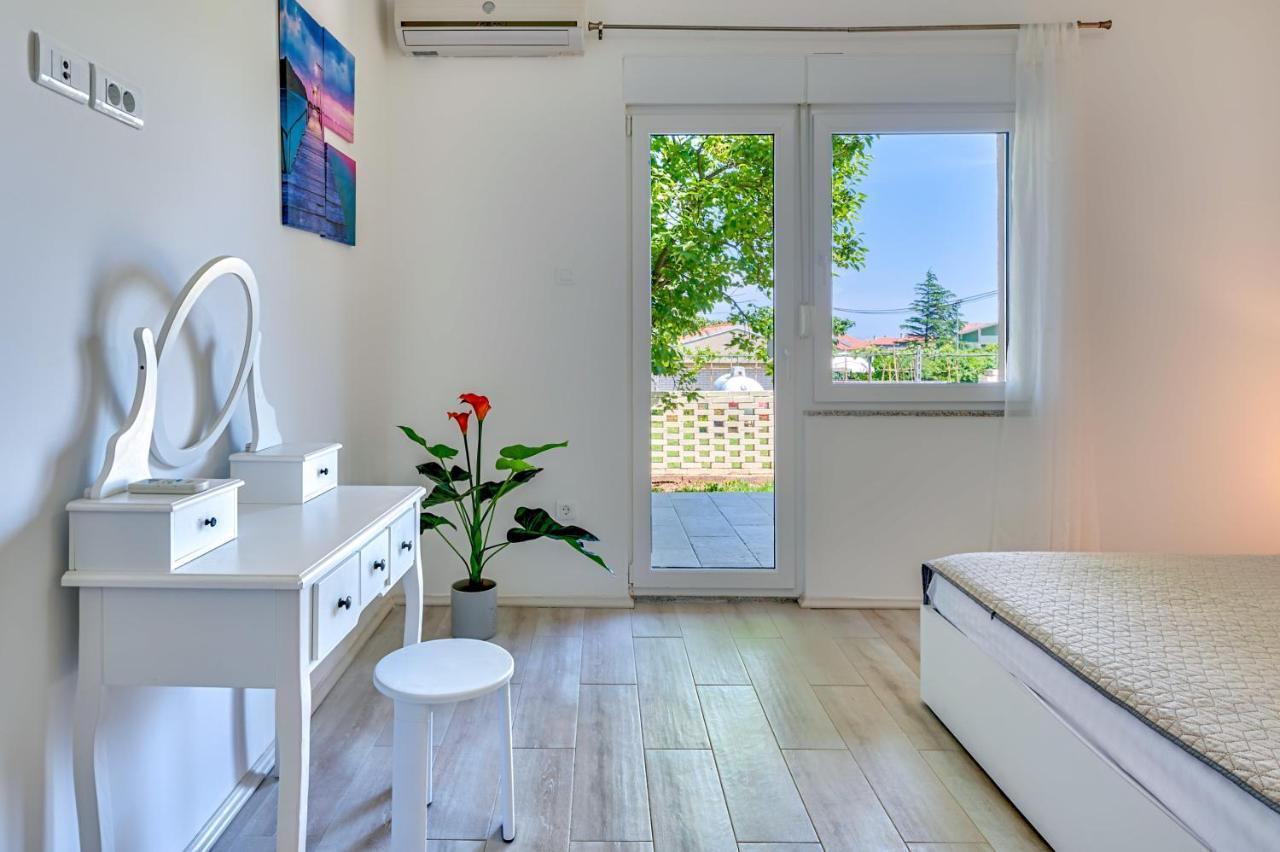 Villa Matija Liznjan Ngoại thất bức ảnh