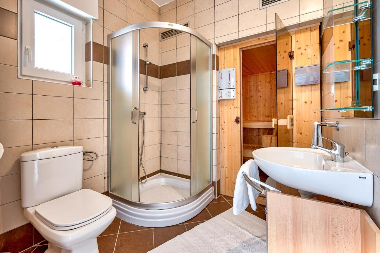 Villa Matija Liznjan Ngoại thất bức ảnh