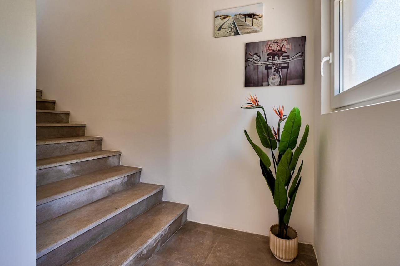 Villa Matija Liznjan Ngoại thất bức ảnh