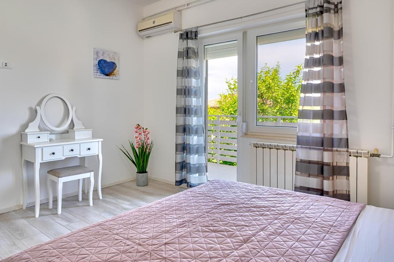Villa Matija Liznjan Ngoại thất bức ảnh