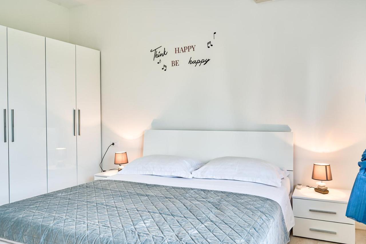 Villa Matija Liznjan Ngoại thất bức ảnh